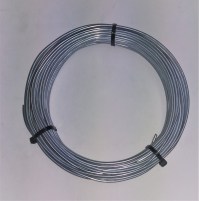 25mt Arame Galvanizado de 3mm - 3,50€